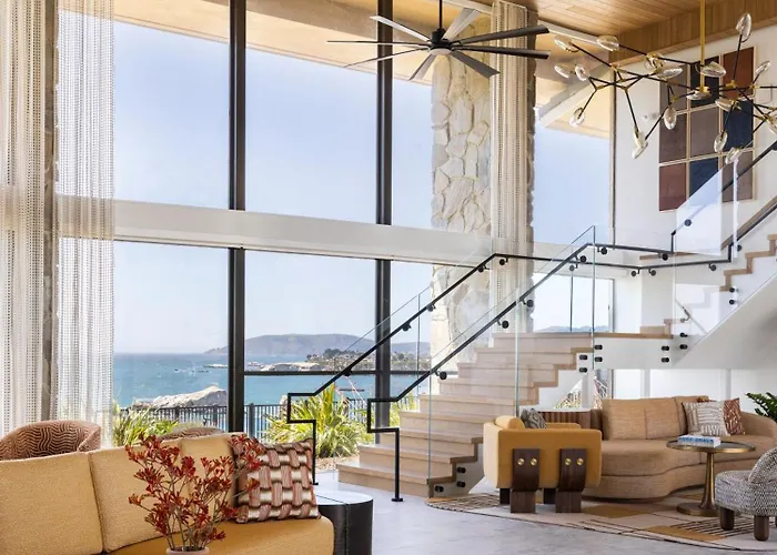 Shore Cliff Hotel Pismo Beach