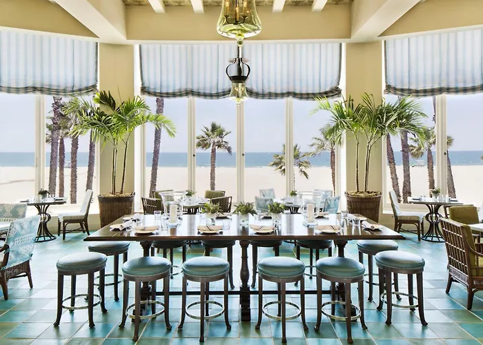 Casa Del Mar Hotel Santa Monica