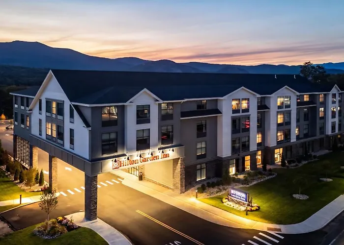 Hilton Garden Inn North Conway
