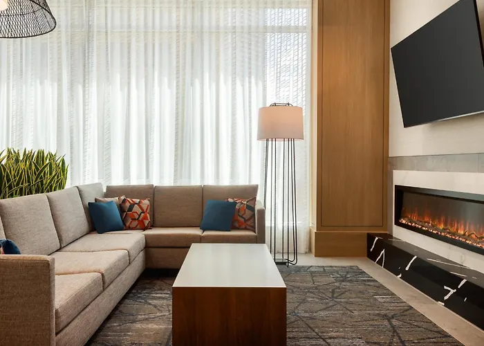 Holiday Inn Express Houston Downtown By Ihg