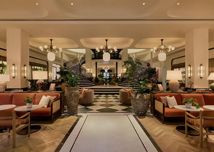 Six Senses London Hotel