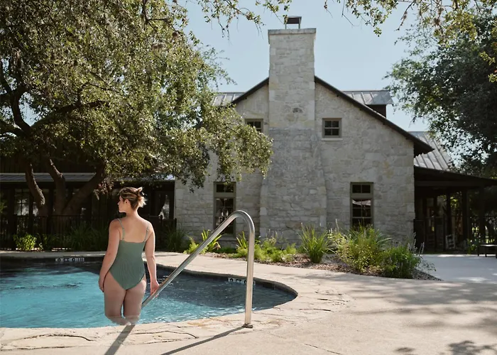 Hyatt Regency Hill Country Resort And Villas San Antonio
