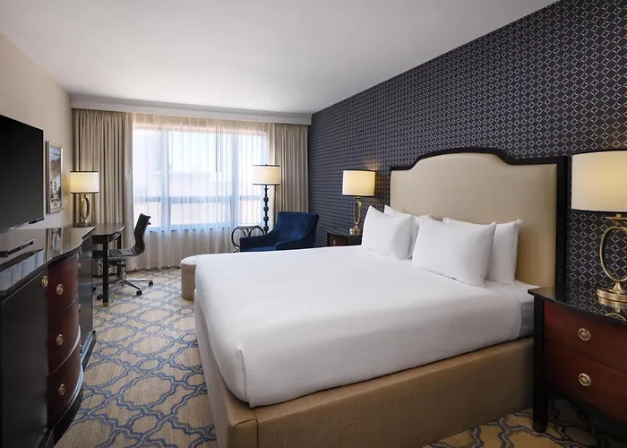 Best Western Premier Park Hotel Madison