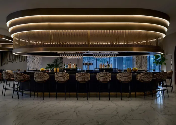 Intercontinental San Antonio Riverwalk By Ihg