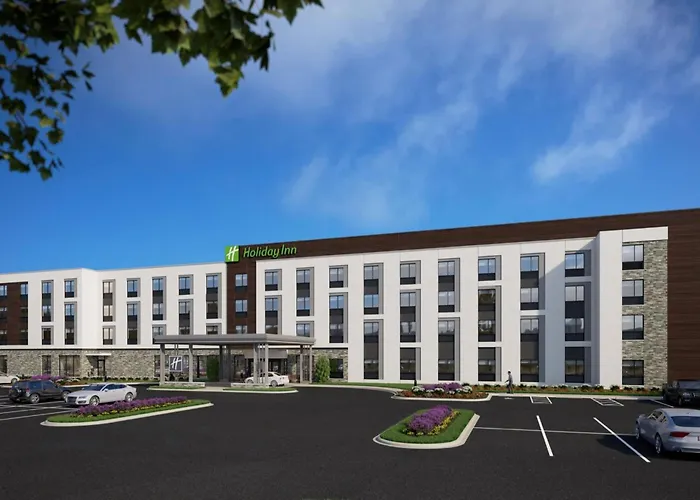 Holiday Inn Nashville Airport By Ihg