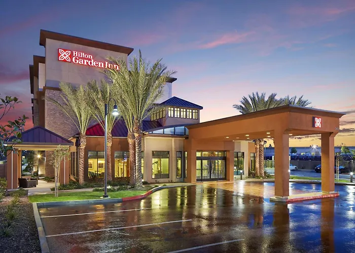 Hilton Garden Inn Los Angeles/Redondo Beach